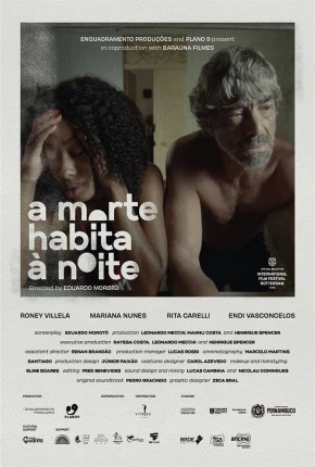 A Morte Habita À Noite 2022 Torrent