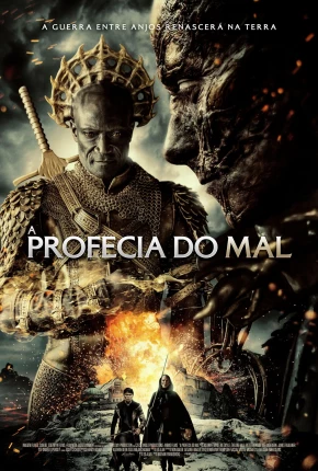 A Profecia do Mal 2022 Torrent