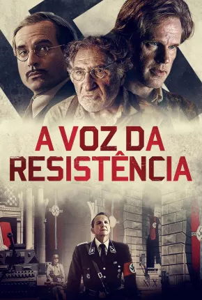 A Voz da Resistência 2021 Torrent