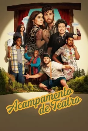 Acampamento de Teatro - Legendado 2023 Torrent