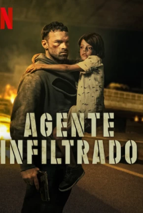 Agente Infiltrado - AKA 2023 Torrent