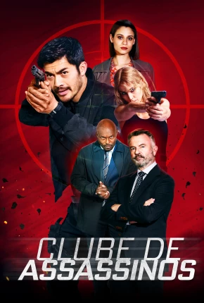 Assassin Club / Clube de Assassinos 2023 Torrent