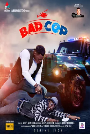 Badcop - Legendado 2023 Torrent