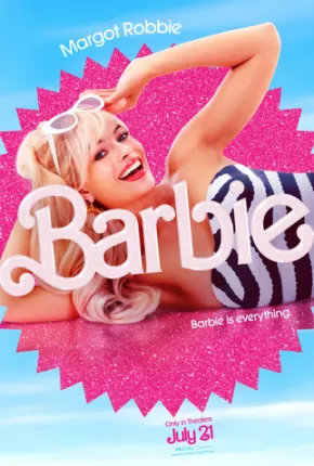 Barbie 2023 Torrent