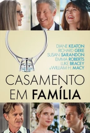 Casamento em Família 2023 Torrent