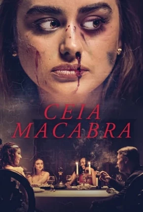 Ceia Macabra 2020 Torrent