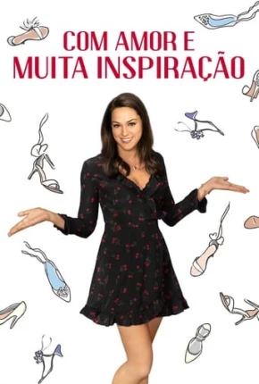 Com Amor e Muita Inspiração 2019 Torrent