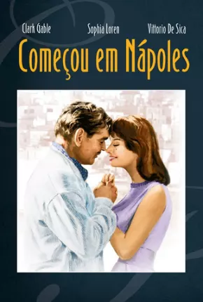 Começou em Nápoles 1960 Terabox