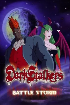 Darkstalkers - Legendado 1997 4Shared