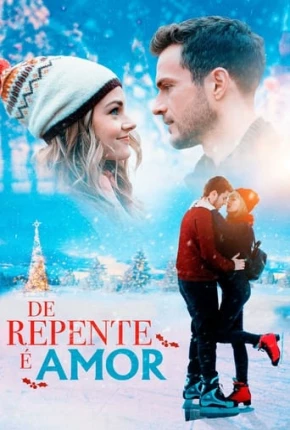 De Repente é Amor - Christmas on Ice 2020 Torrent