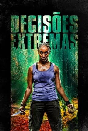 Decisões Extremas - Range Runners 2019 Torrent