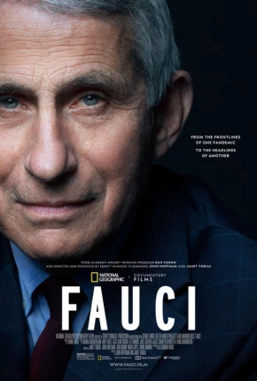 Fauci 2021 Torrent