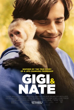 Gigi e Nate 2022 Torrent