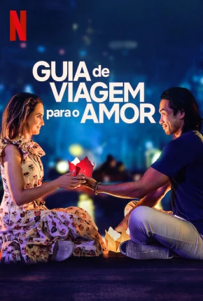 Guia de Viagem Para o Amor 2023 Torrent