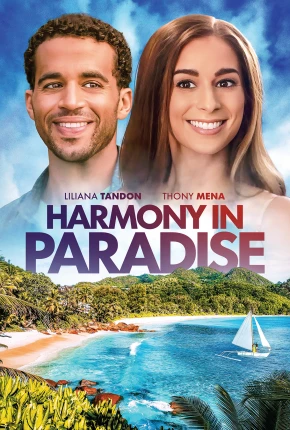 Harmony in Paradise - Legendado 2023 Torrent