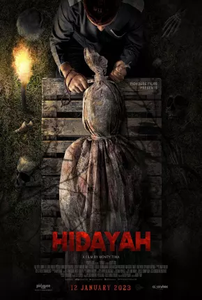 Hidayah - Legendado 2023 Torrent