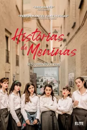 Histórias de Meninas 2020 Torrent