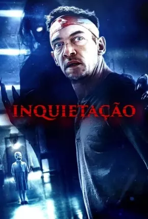 Inquietação 2023 Torrent