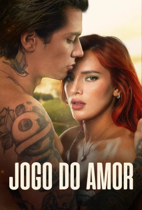 Jogo do Amor 2022 Torrent