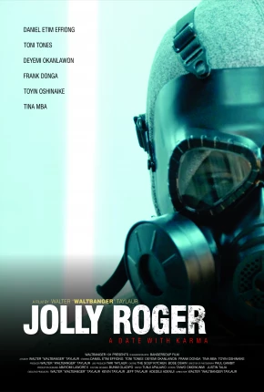 Jolly Roger - Legendado 2022 Torrent