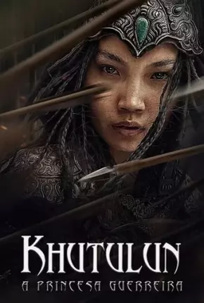 Khutulun - A Princesa Guerreira 2021 Torrent