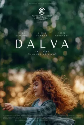 Love According to Dalva - Legendado 2023 Torrent / Archive