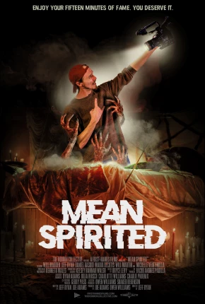 Mean Spirited - Legendado 2022 Torrent