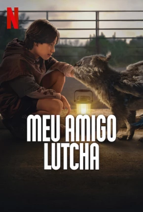 Meu Amigo Lutcha 2023 Torrent