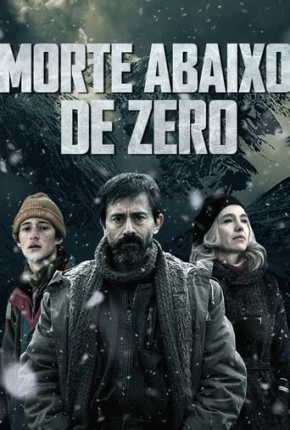 Morte Abaixo de Zero 2018 Torrent