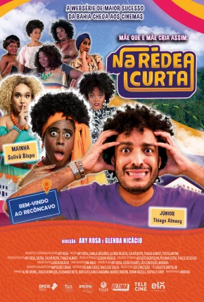 Na Rédea Curta 2022 Torrent