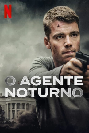 O Agente Noturno - 1ª Temporada Legendada 2023 Torrent