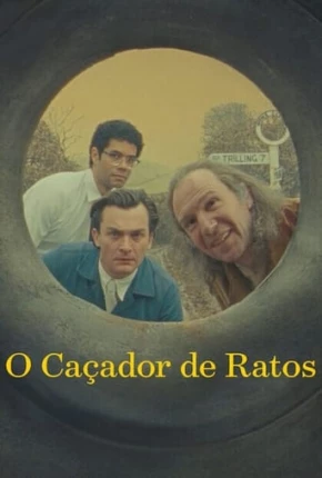 O Caçador de Ratos 2023 Torrent