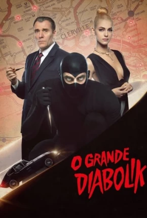 O Grande Diabolik 2021 Torrent