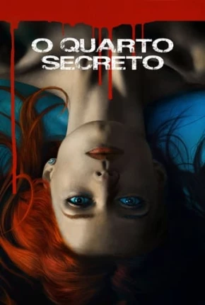 O Quarto Secreto - Elizabeth Harvest 2018 Torrent