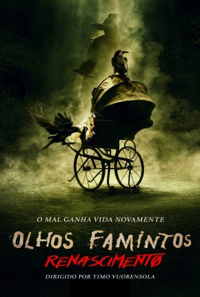 Olhos Famintos - Renascimento 2022 Torrent