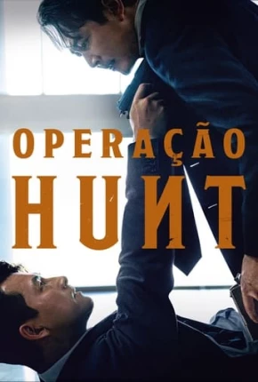 Operação Hunt 2022 Torrent