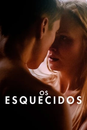 Os Esquecidos - Zabuti 2019 Torrent