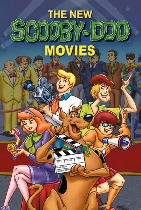 Os Novos Filmes do Scooby-Doo 1972 Google Drive