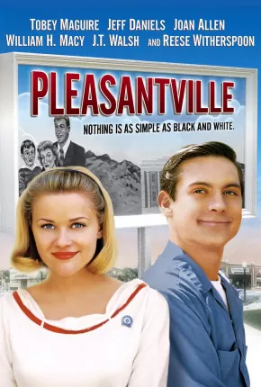 Pleasantville - A Vida em Preto e Branco 1998 Google Drive