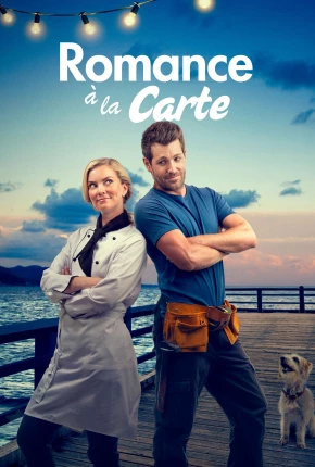 Romance à la Carte 2020 Torrent