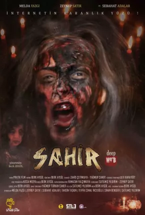 Sahir Deep Web - Legendado 2019 Torrent