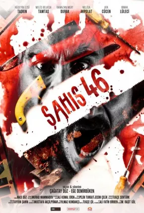 Sahis 46 - Legendado 2019 Torrent