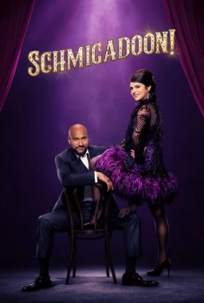 Schmigadoon! - 2ª Temporada Legendada 2023 Torrent