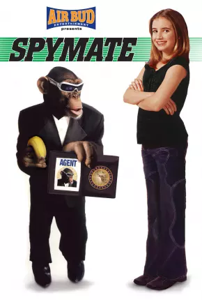 Spymate - O Agente Animal 2003 Uptobox / Uloz / UsersCloud