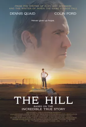 The Hill - FAN DUB 2023 Torrent