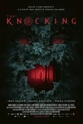 The Knocking - Legendado 2023 Torrent