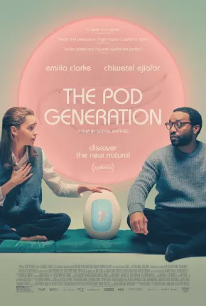 The Pod Generation - FAN DUB 2023 Torrent