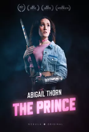 The Prince - Legendado 2023 Torrent