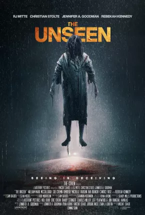 The Unseen - Legendado 2023 Torrent