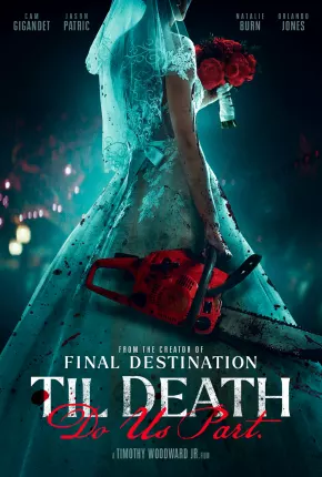 Til Death Do Us Part - Legendado 2023 Torrent